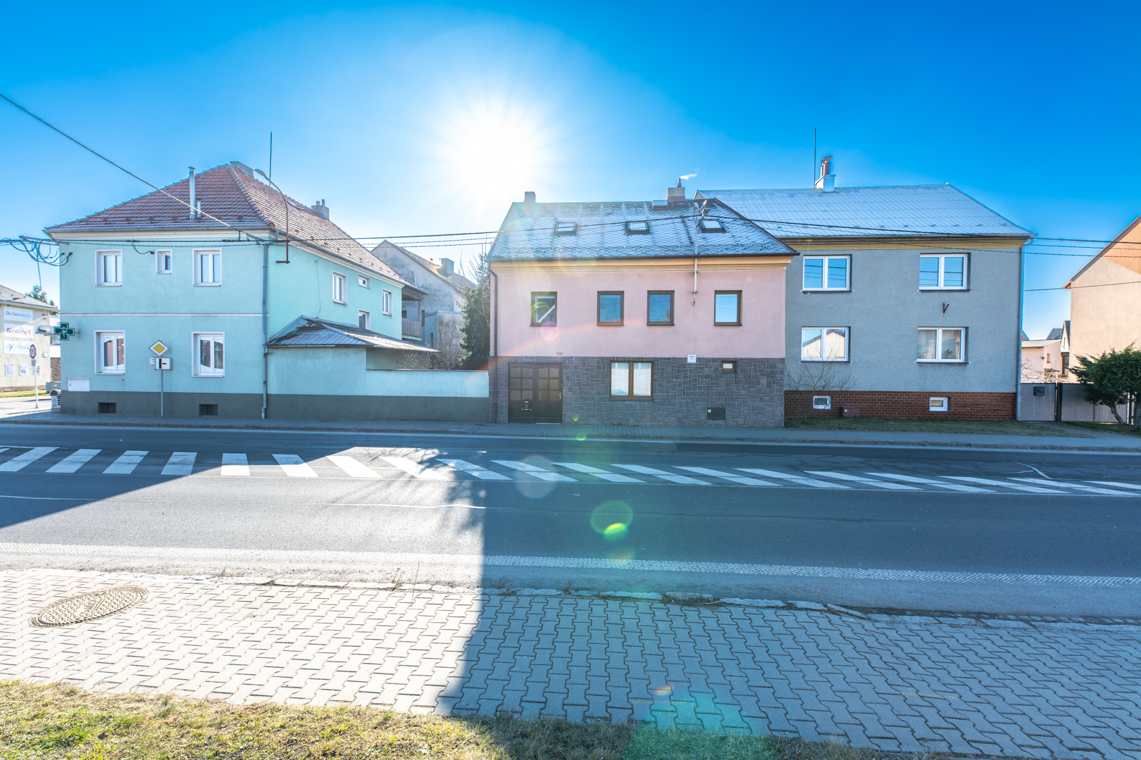Prodej rodinného domu 209 m², pozemek 510 m² Hlučínská, Dolní Benešov