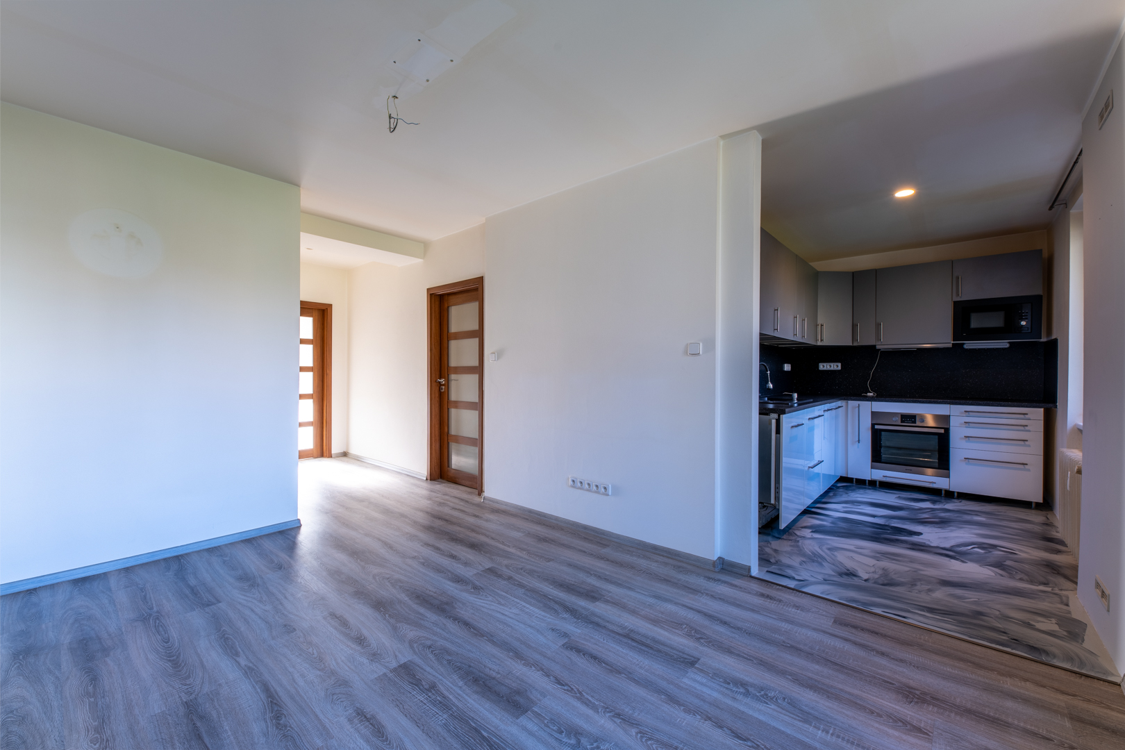 Prodej bytu 2+kk 56 m² Ľudovíta Štúra, Ostrava - Poruba