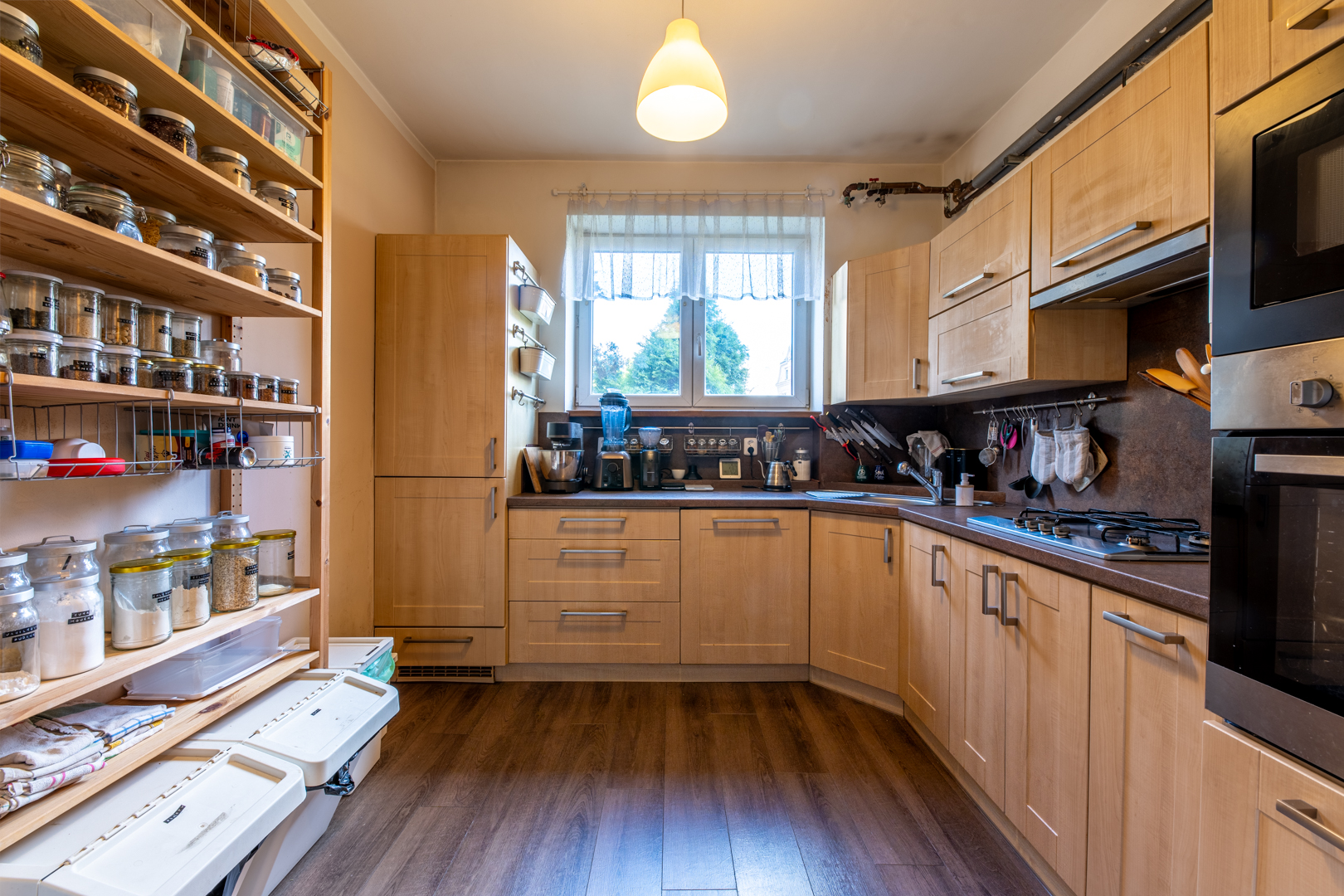 Prodej bytu 2+1 73 m² Vítězná, Ostrava - Moravská Ostrava