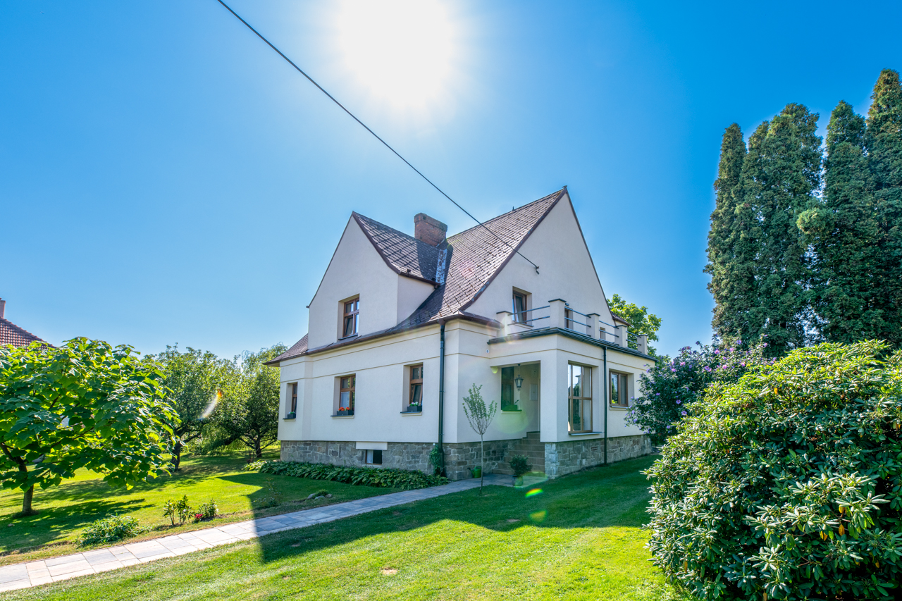Prodej rodinného domu 322 m², pozemek 2 066 m² Háj ve Slezsku, Opavská