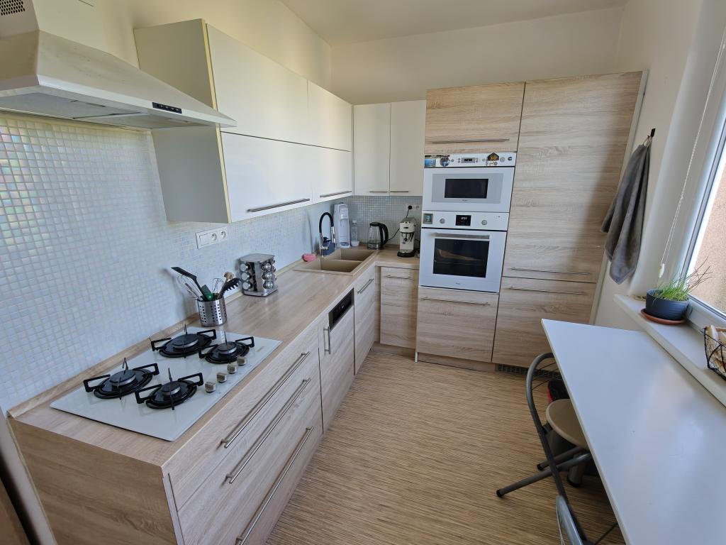 Prodej bytu 3+1 63 m² Severní, Hlučín