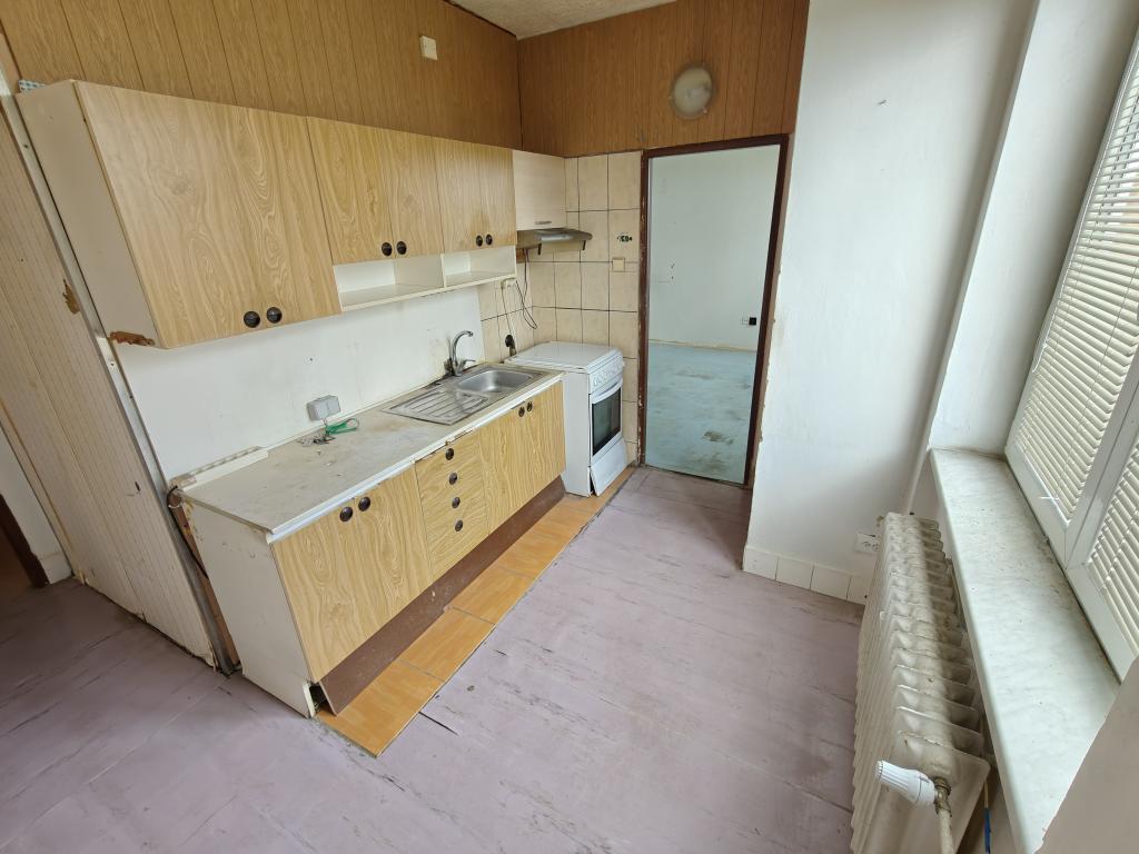 Prodej bytu 2+1 56 m² Maďarská, Ostrava - Poruba