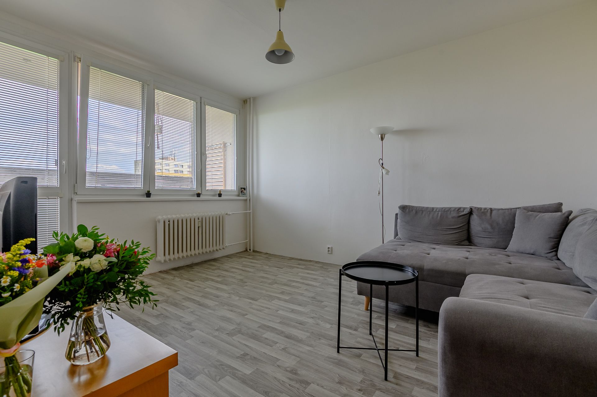 Prodej bytu 2+1 55 m² Mjr. Nováka, Ostrava - Hrabůvka