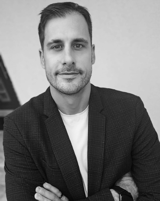 Bc. Michal Roháček